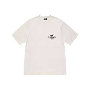 Stussy Marque Construit Durer T-Shirt