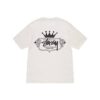 Stussy Marque Construit Durer T-Shirt