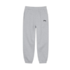 Stussy Marque Gris Stock Jogging