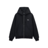 Pull a capuche zippe Stussy