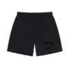 Stussy Marque Logo De Bain Short
