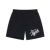 Stussy Logo Marque En Maille Short