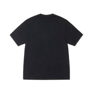 Stussy Marque Rasta Lion T-Shirt