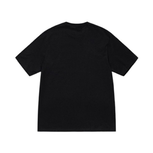 Stussy Big Marque Rose T-Shirt
