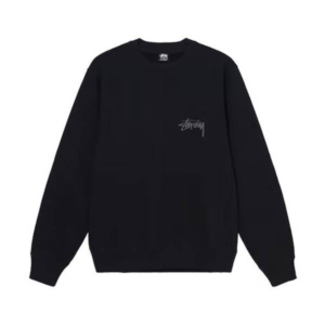 Stussy Marque Young Moderns Sweatshirt