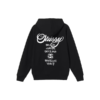Stussy Marque Capuche World Tour Pull