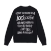 Stussy Marque Pas Cher Sweatshirt