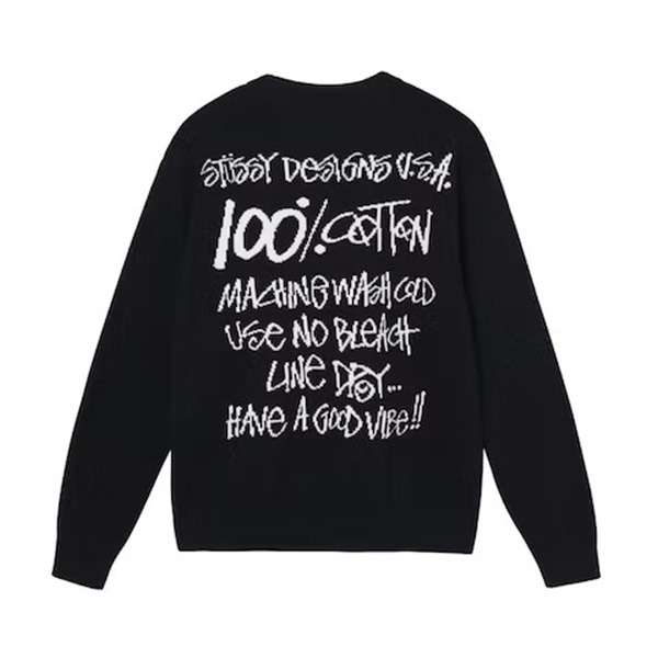 Stussy Marque Pas Cher Sweatshirt Stussy Marque Pas Cher Sweatshirt