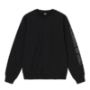 Stussy Logo Marque Ras Du Basique Sweatshirt