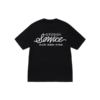 Stussy Marque Logo De Service T-Shirt