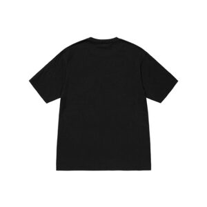 Stussy Half Marque Ovale Vénus T-Shirt