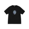 Stussy Half Marque Ovale Vénus T-Shirt