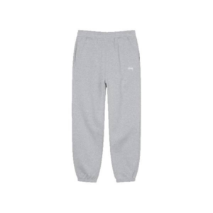Stussy Marque Dark Gris Jogging