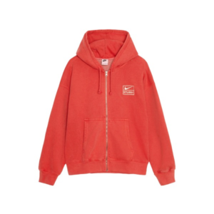 Stussy Marque Capuche Nike Pull