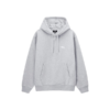 Stussy Marque Capuche Gris Pull