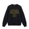 Stussy Marque International Collage Sweatshirt
