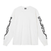 Stussy Marque Ras Cou Basique Sweatshirt
