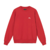Stussy Marque Rouge Sweatshirt