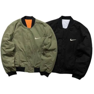 Stussy Veste Nike X Air